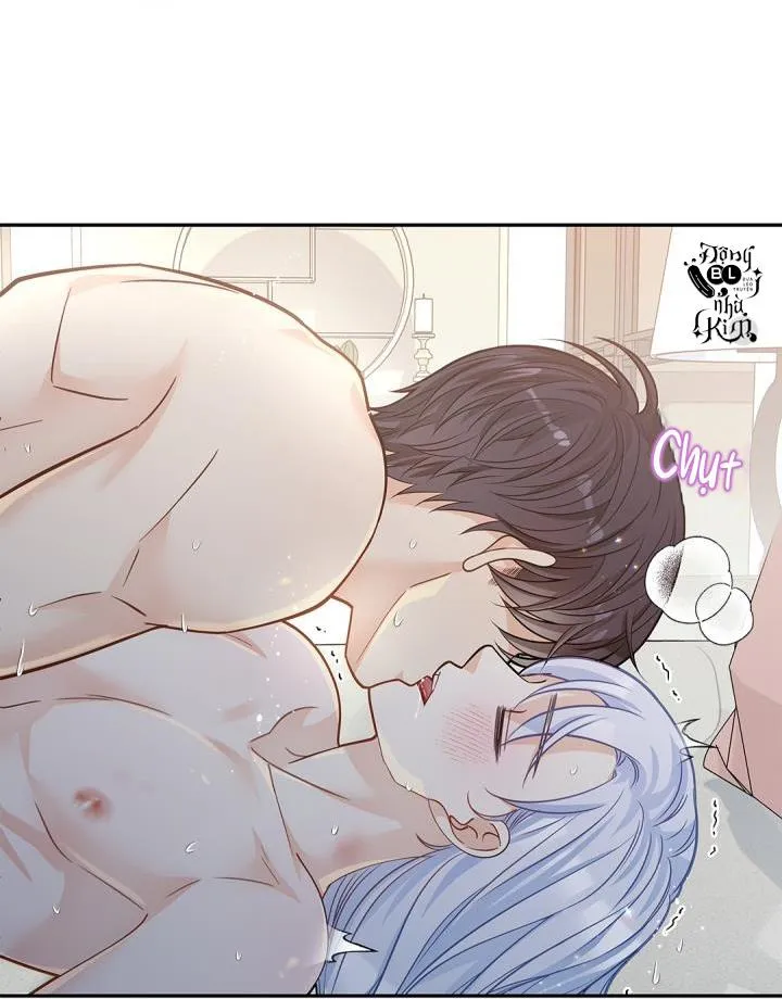 CUỘC HÔN NHÂN ĐÁNH CẮP CỦA HỒ LY Chapter 18 Trang 24