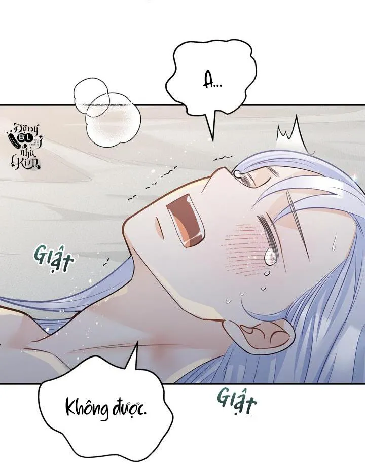 CUỘC HÔN NHÂN ĐÁNH CẮP CỦA HỒ LY Chapter 18 Trang 30