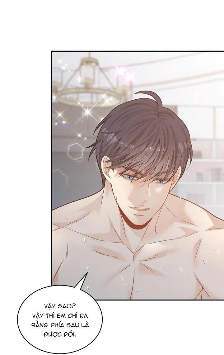 CUỘC HÔN NHÂN ĐÁNH CẮP CỦA HỒ LY Chapter 18 Trang 32