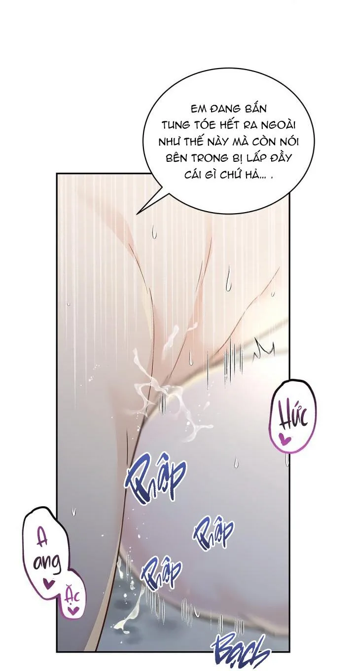 CUỘC HÔN NHÂN ĐÁNH CẮP CỦA HỒ LY Chapter 18 Trang 37