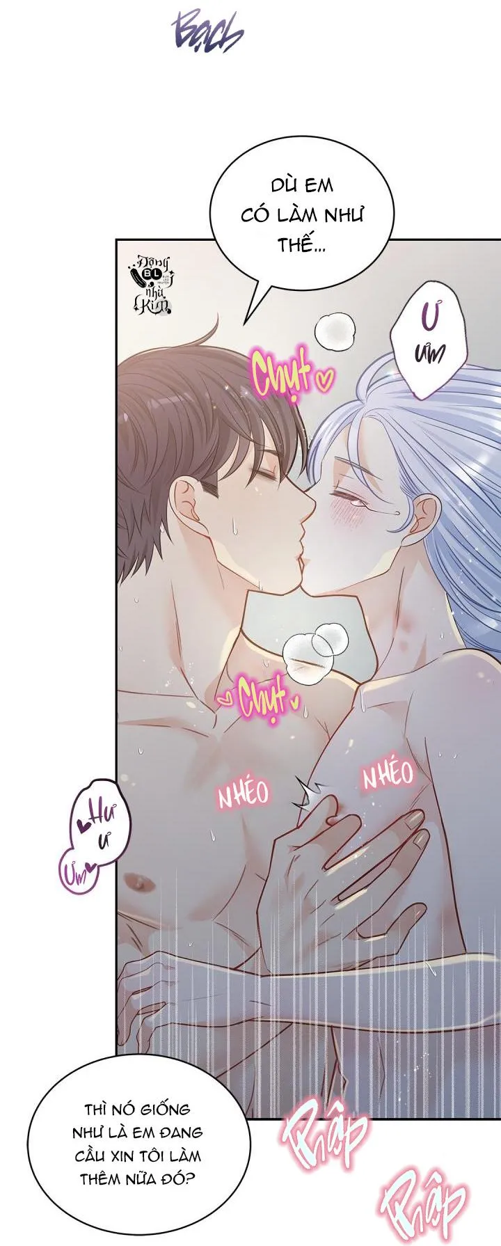 CUỘC HÔN NHÂN ĐÁNH CẮP CỦA HỒ LY Chapter 18 Trang 38