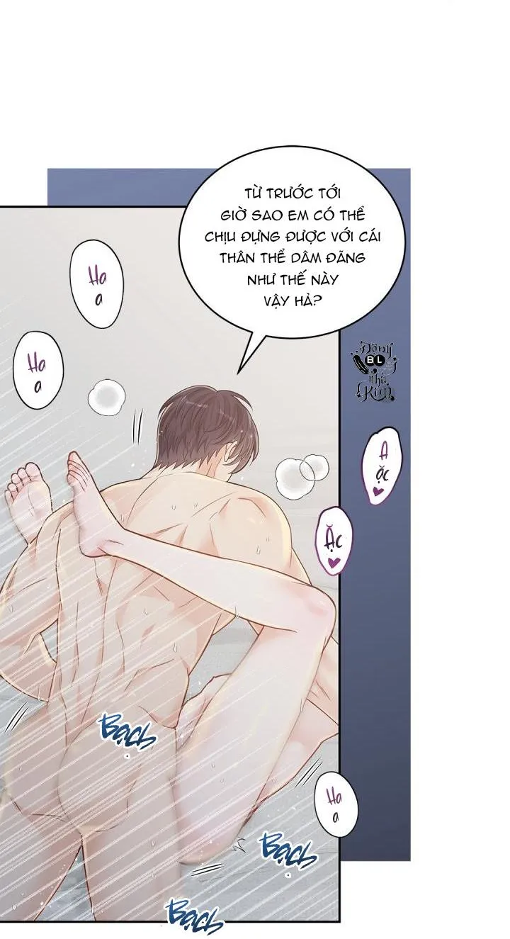 CUỘC HÔN NHÂN ĐÁNH CẮP CỦA HỒ LY Chapter 18 Trang 39