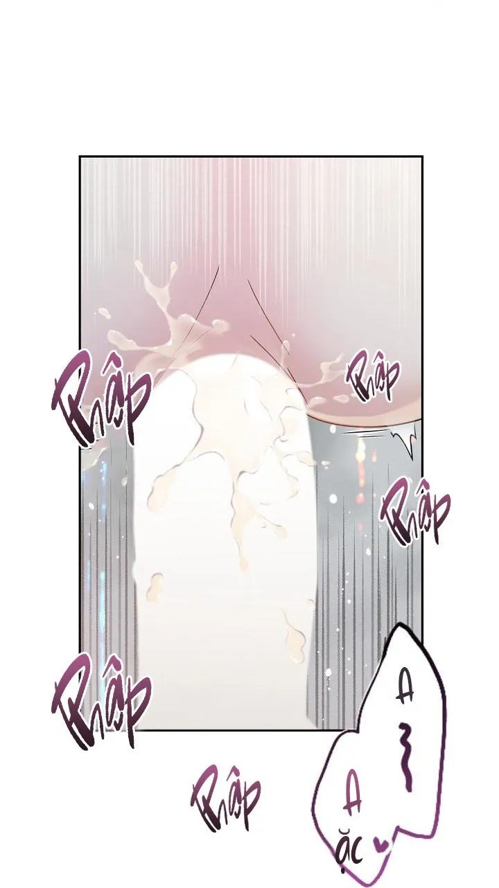 CUỘC HÔN NHÂN ĐÁNH CẮP CỦA HỒ LY Chapter 18 Trang 41