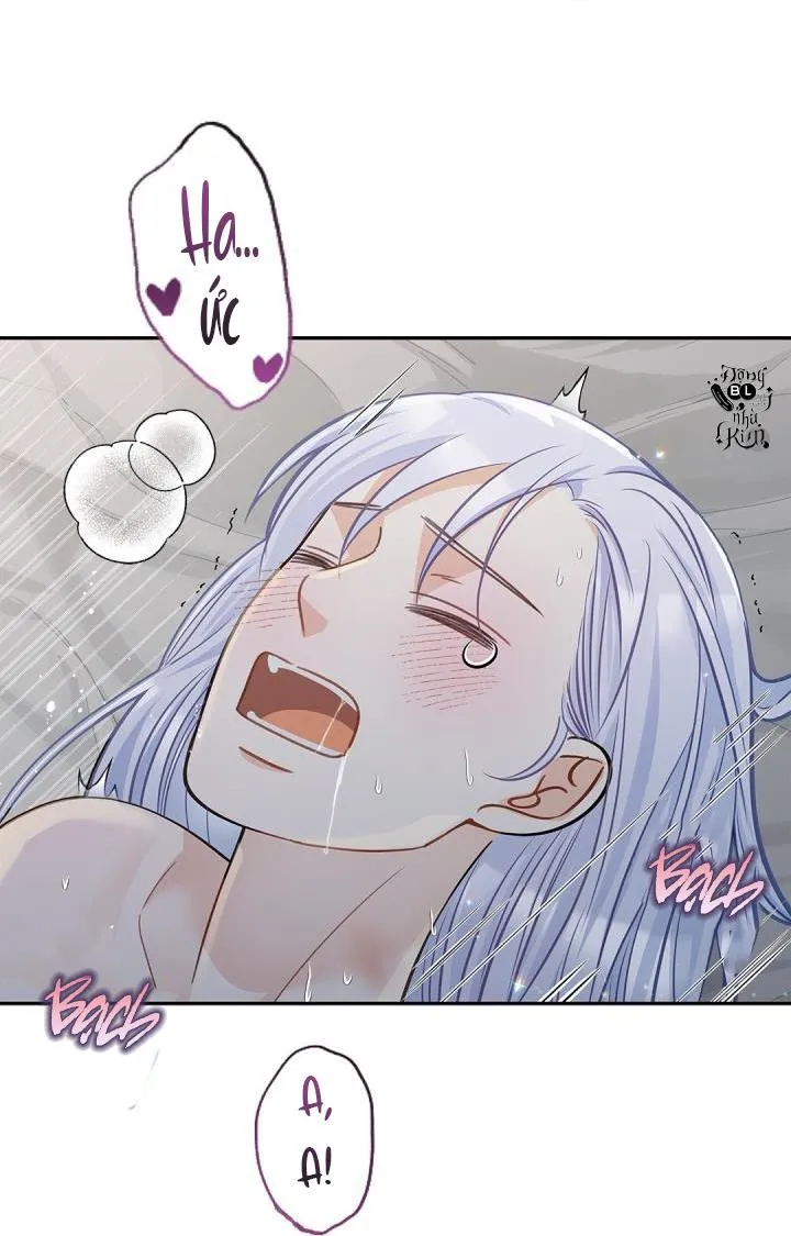 CUỘC HÔN NHÂN ĐÁNH CẮP CỦA HỒ LY Chapter 18 Trang 42