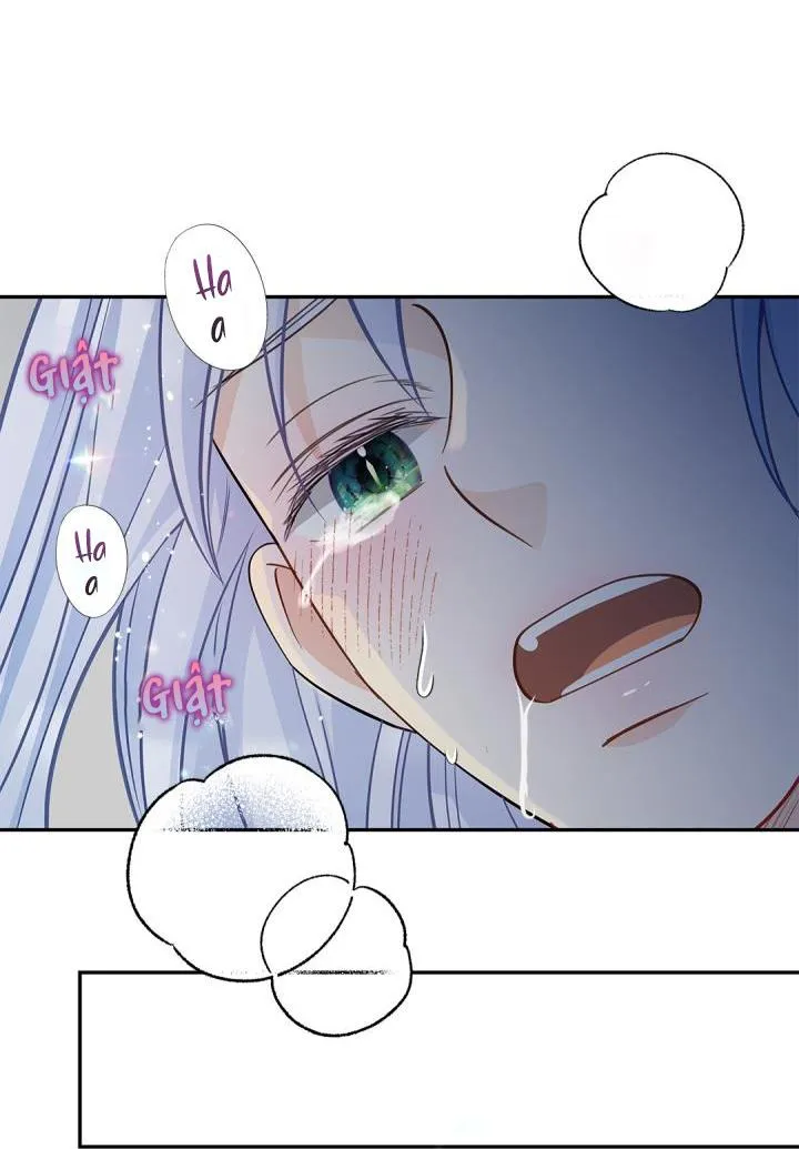 CUỘC HÔN NHÂN ĐÁNH CẮP CỦA HỒ LY Chapter 18 Trang 46