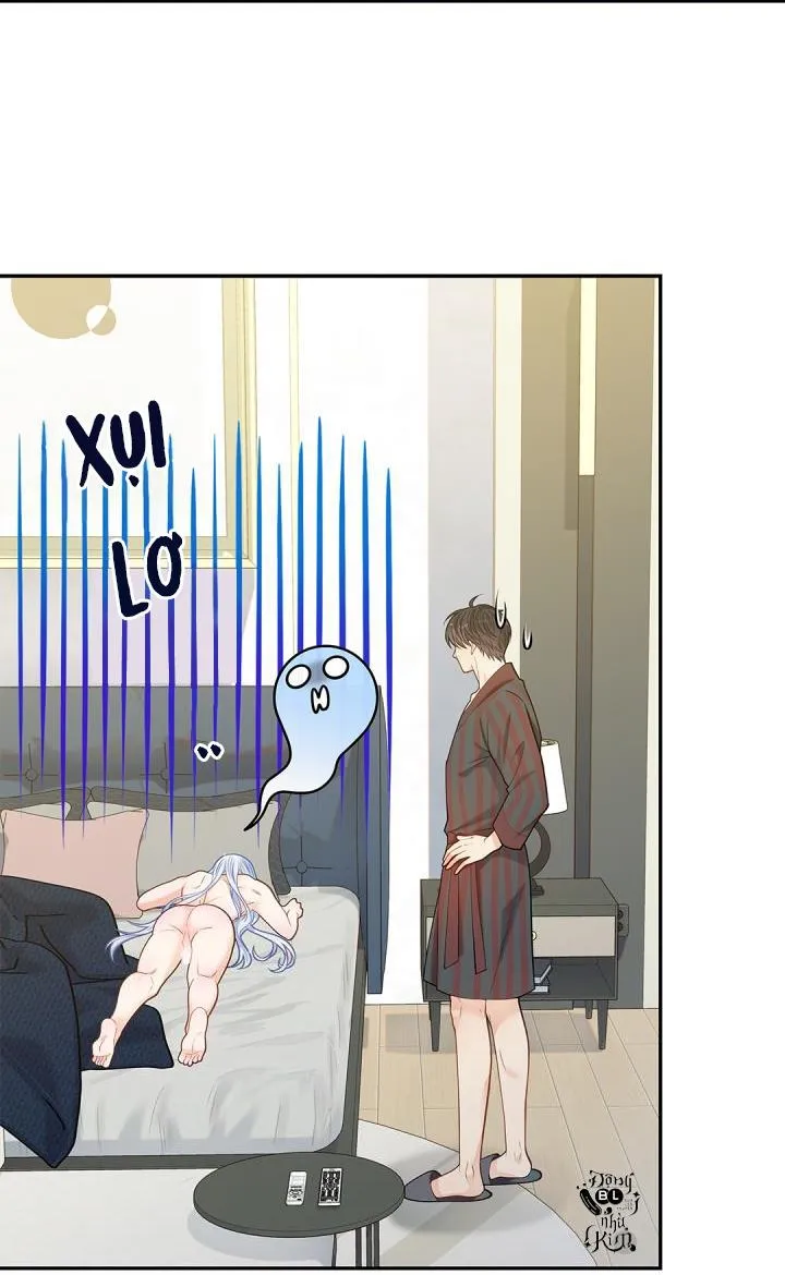 CUỘC HÔN NHÂN ĐÁNH CẮP CỦA HỒ LY Chapter 18 Trang 50