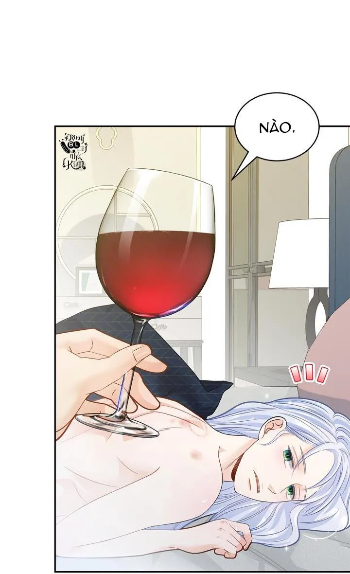 CUỘC HÔN NHÂN ĐÁNH CẮP CỦA HỒ LY Chapter 18 Trang 51