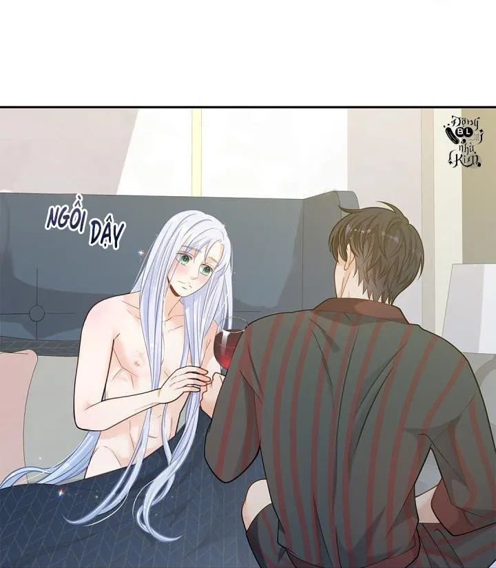 CUỘC HÔN NHÂN ĐÁNH CẮP CỦA HỒ LY Chapter 18 Trang 53