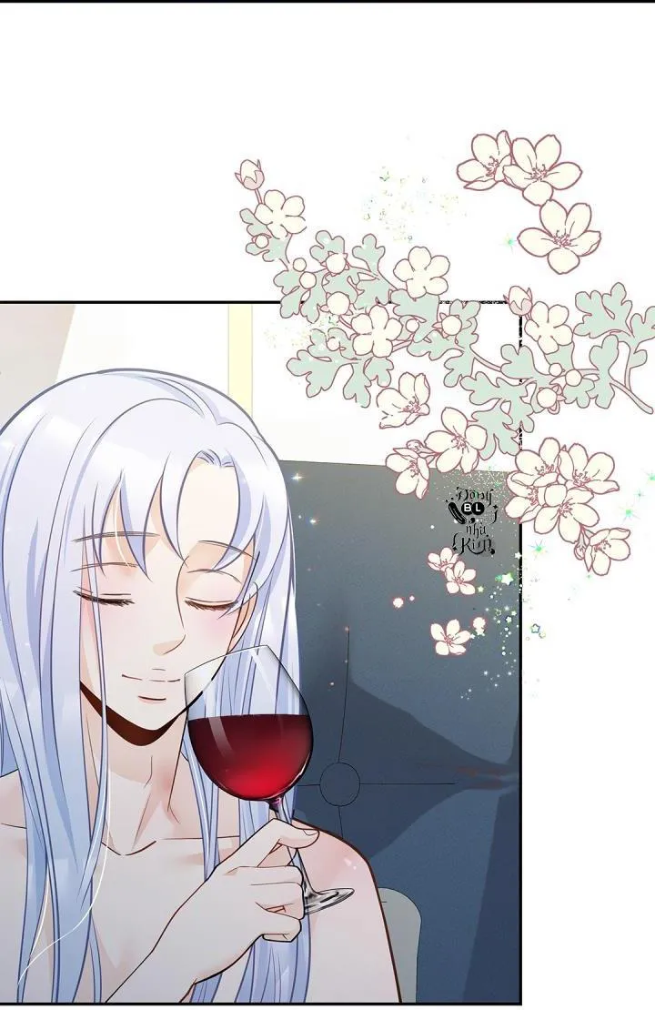 CUỘC HÔN NHÂN ĐÁNH CẮP CỦA HỒ LY Chapter 18 Trang 54