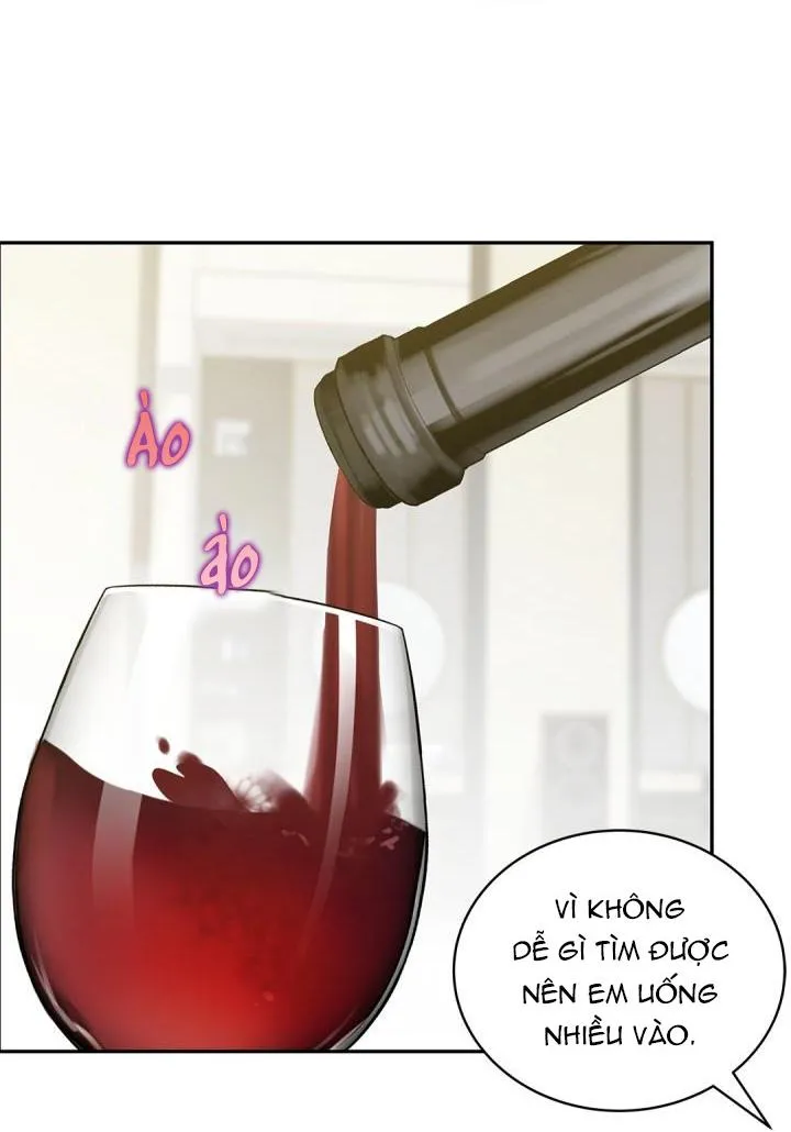 CUỘC HÔN NHÂN ĐÁNH CẮP CỦA HỒ LY Chapter 18 Trang 56