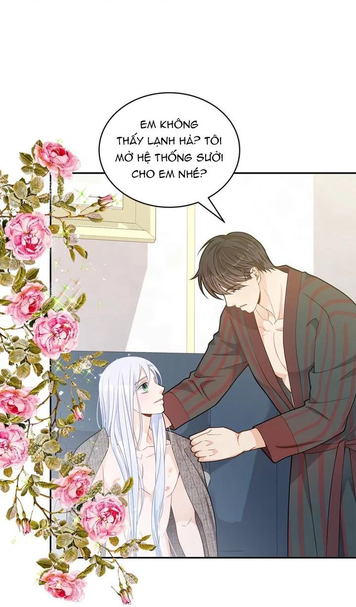 CUỘC HÔN NHÂN ĐÁNH CẮP CỦA HỒ LY Chapter 18 Trang 58