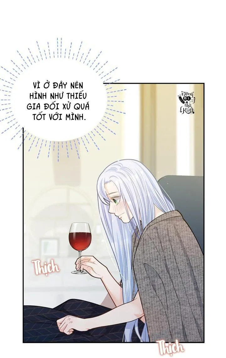 CUỘC HÔN NHÂN ĐÁNH CẮP CỦA HỒ LY Chapter 18 Trang 61