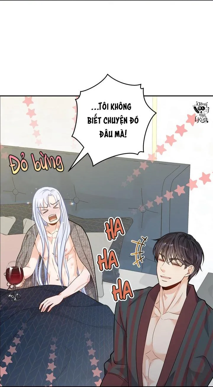 CUỘC HÔN NHÂN ĐÁNH CẮP CỦA HỒ LY Chapter 18 Trang 64