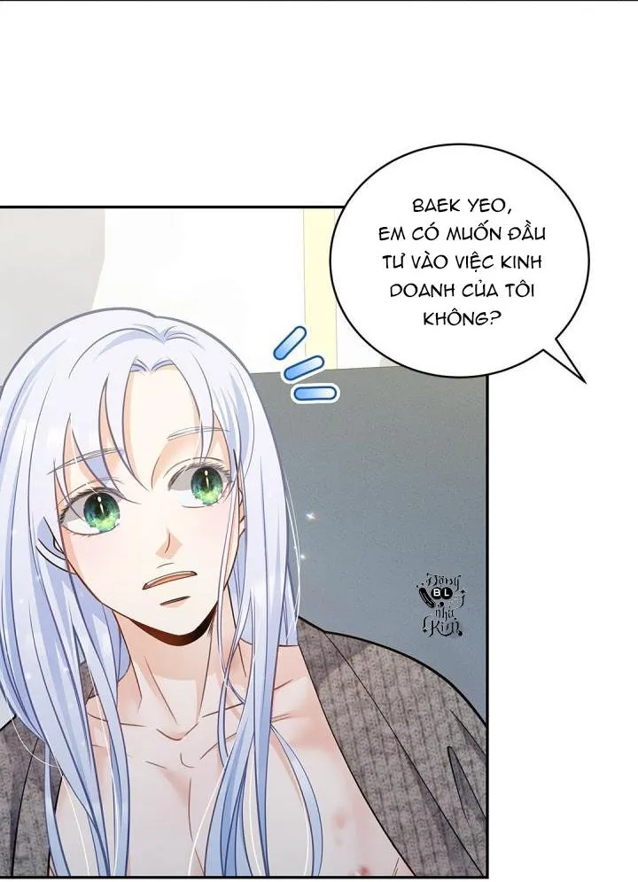 CUỘC HÔN NHÂN ĐÁNH CẮP CỦA HỒ LY Chapter 18 Trang 65