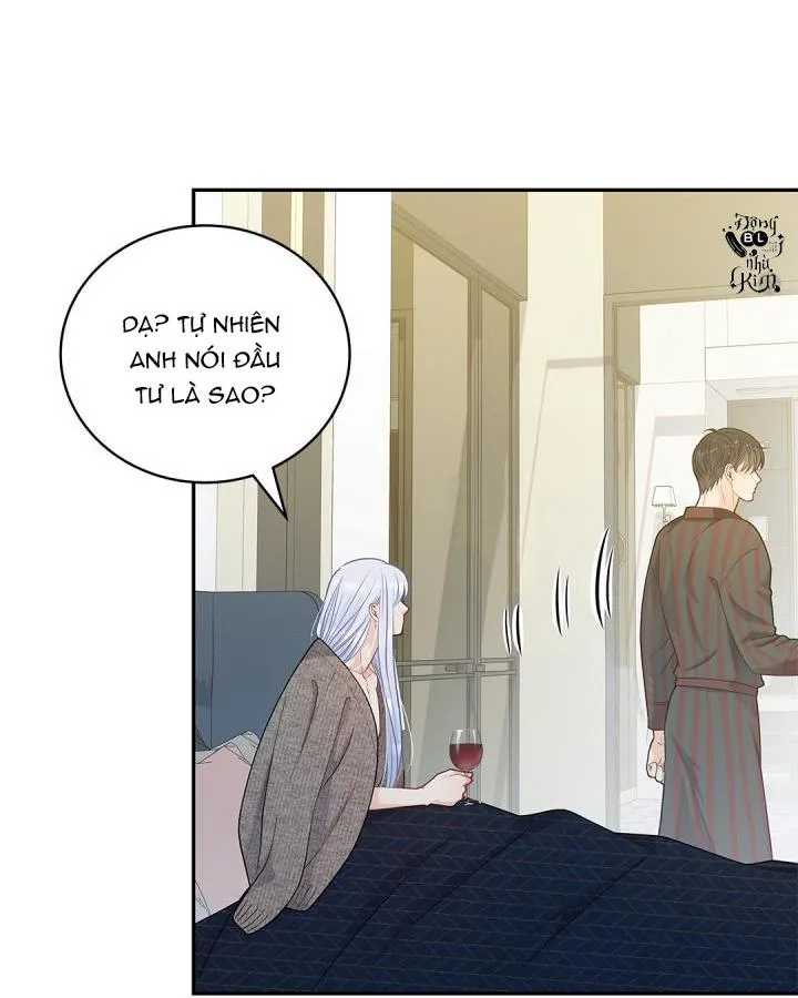 CUỘC HÔN NHÂN ĐÁNH CẮP CỦA HỒ LY Chapter 18 Trang 66