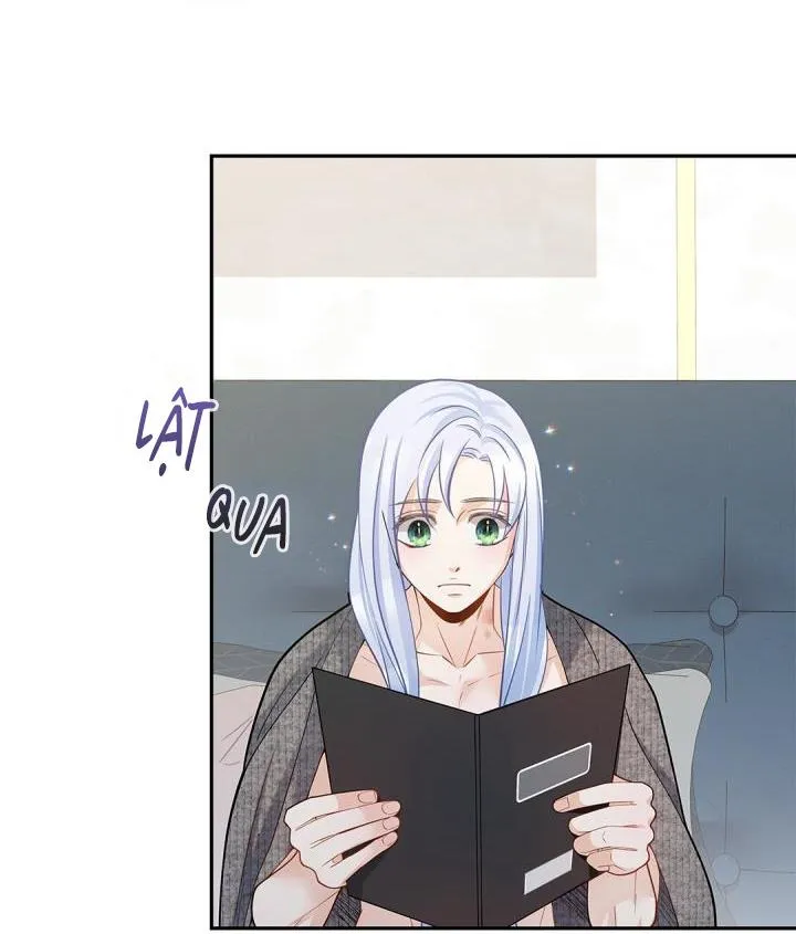 CUỘC HÔN NHÂN ĐÁNH CẮP CỦA HỒ LY Chapter 18 Trang 68