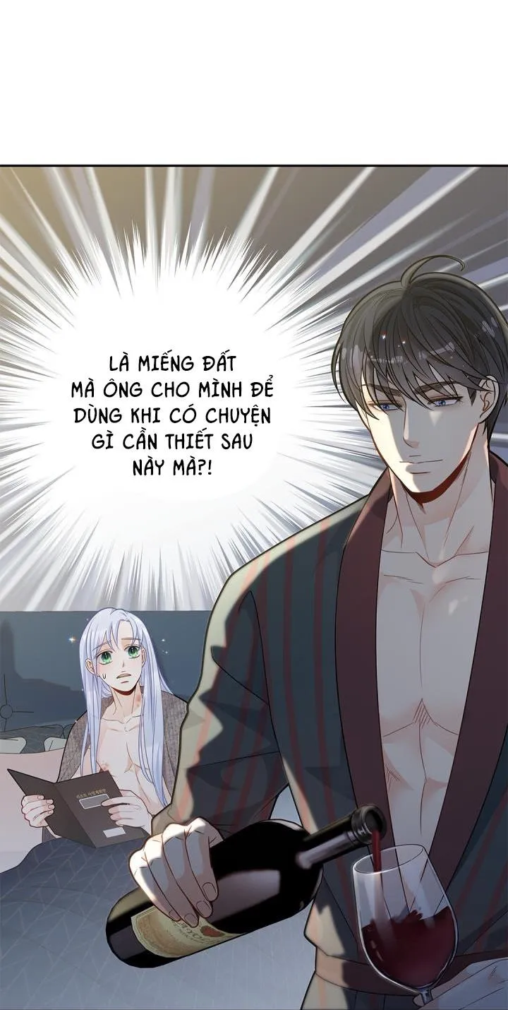 CUỘC HÔN NHÂN ĐÁNH CẮP CỦA HỒ LY Chapter 18 Trang 70