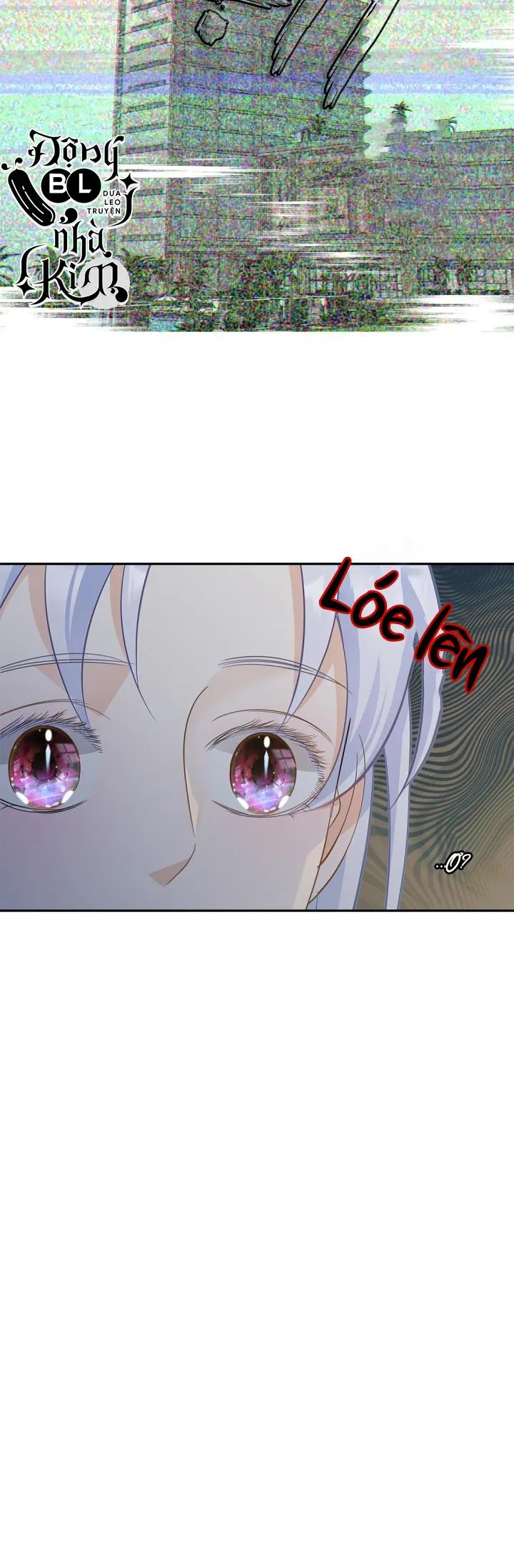 CUỘC HÔN NHÂN ĐÁNH CẮP CỦA HỒ LY Chapter 19 Trang 8