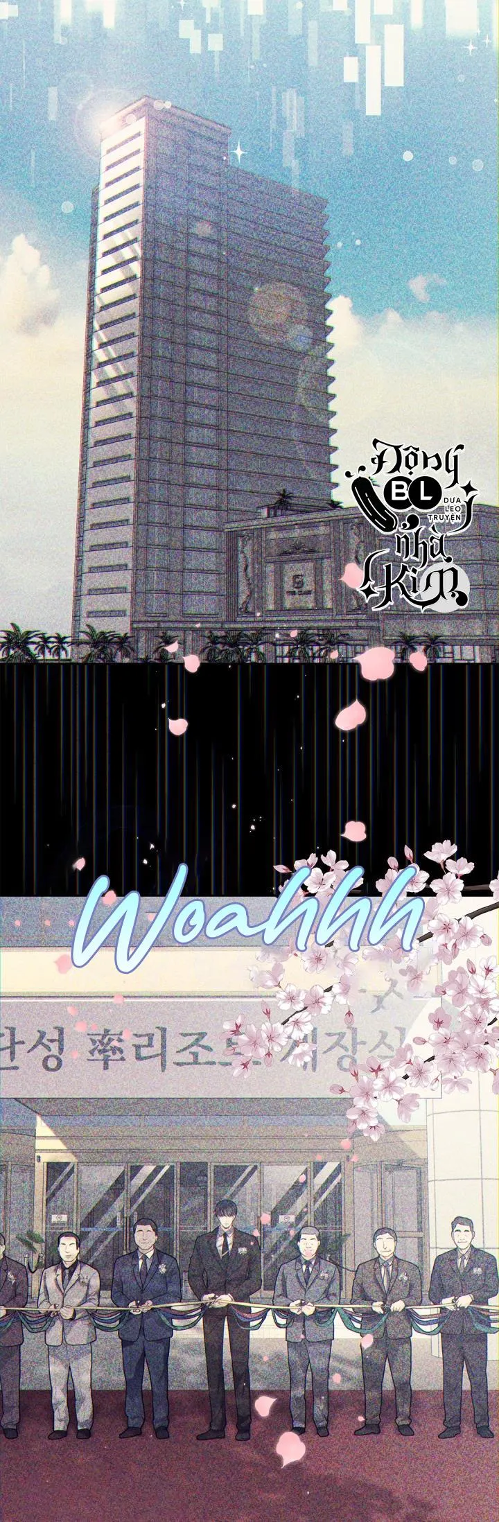 CUỘC HÔN NHÂN ĐÁNH CẮP CỦA HỒ LY Chapter 19 Trang 10