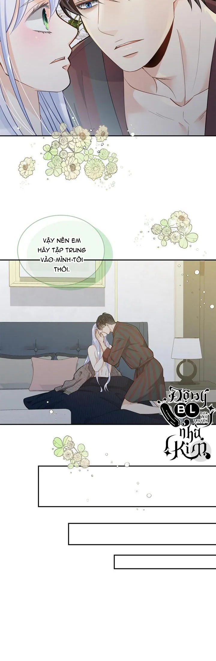 CUỘC HÔN NHÂN ĐÁNH CẮP CỦA HỒ LY Chapter 19 Trang 24