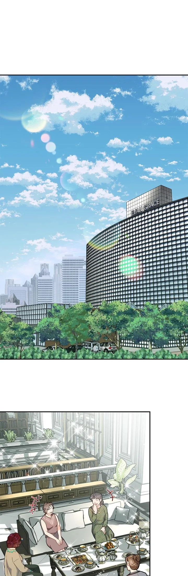 CUỘC HÔN NHÂN ĐÁNH CẮP CỦA HỒ LY Chapter 19 Trang 25