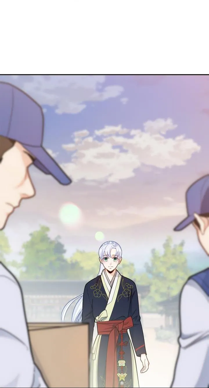 CUỘC HÔN NHÂN ĐÁNH CẮP CỦA HỒ LY Chapter 21 Trang 3