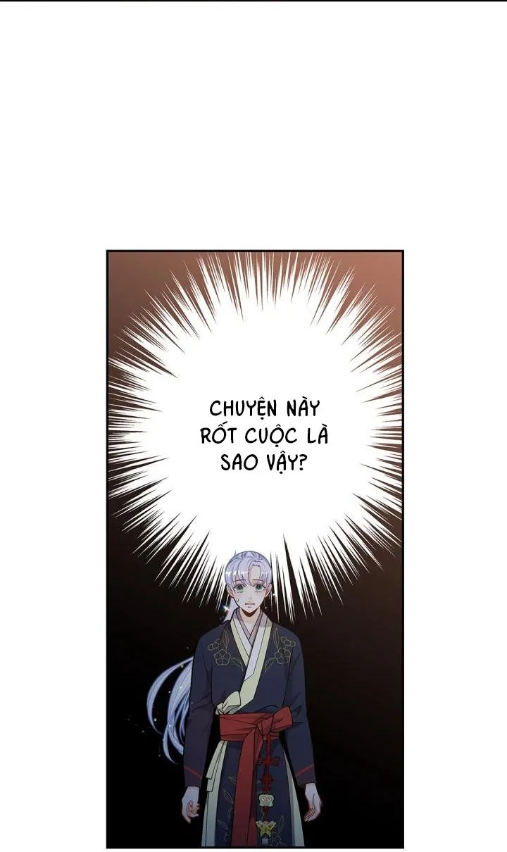 CUỘC HÔN NHÂN ĐÁNH CẮP CỦA HỒ LY Chapter 21 Trang 4