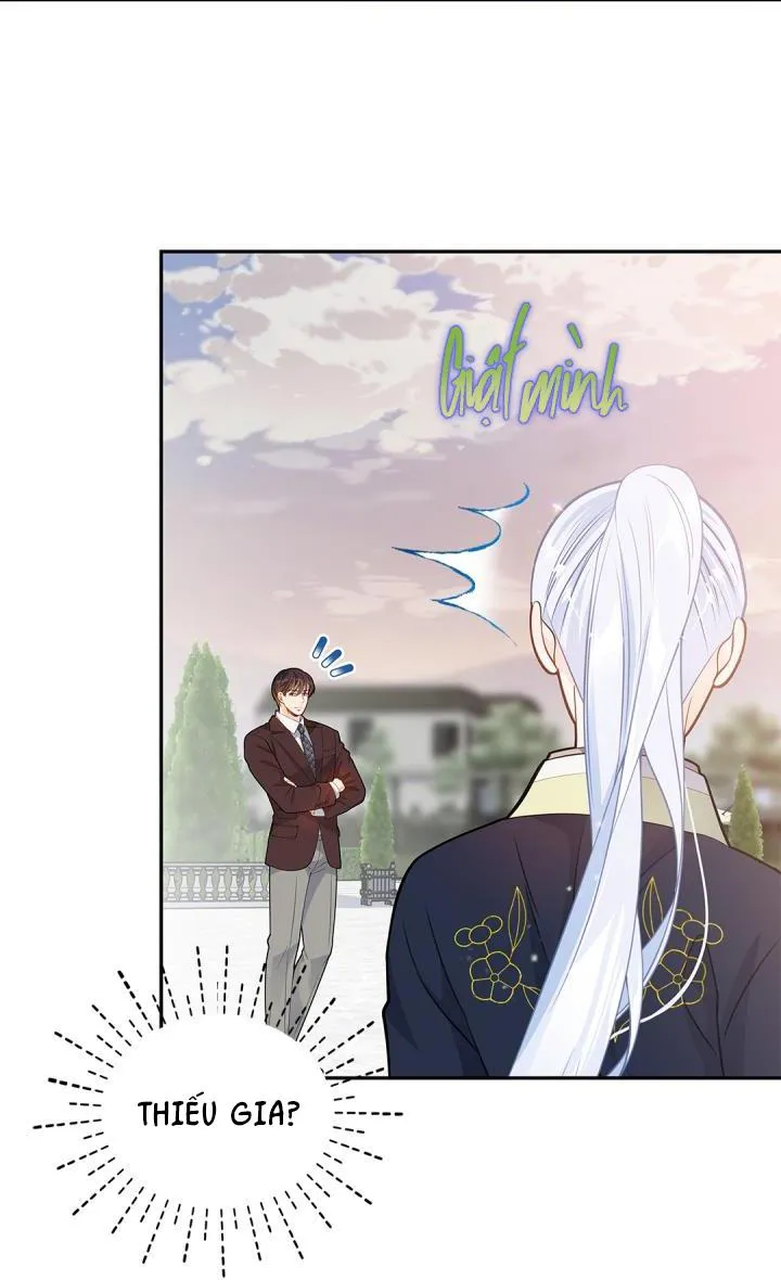 CUỘC HÔN NHÂN ĐÁNH CẮP CỦA HỒ LY Chapter 21 Trang 10