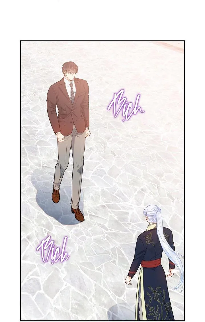 CUỘC HÔN NHÂN ĐÁNH CẮP CỦA HỒ LY Chapter 21 Trang 11