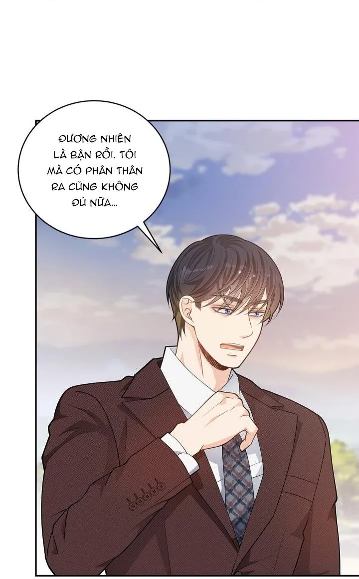 CUỘC HÔN NHÂN ĐÁNH CẮP CỦA HỒ LY Chapter 21 Trang 16