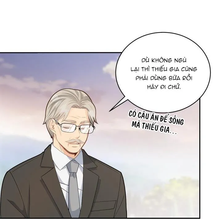 CUỘC HÔN NHÂN ĐÁNH CẮP CỦA HỒ LY Chapter 21 Trang 26