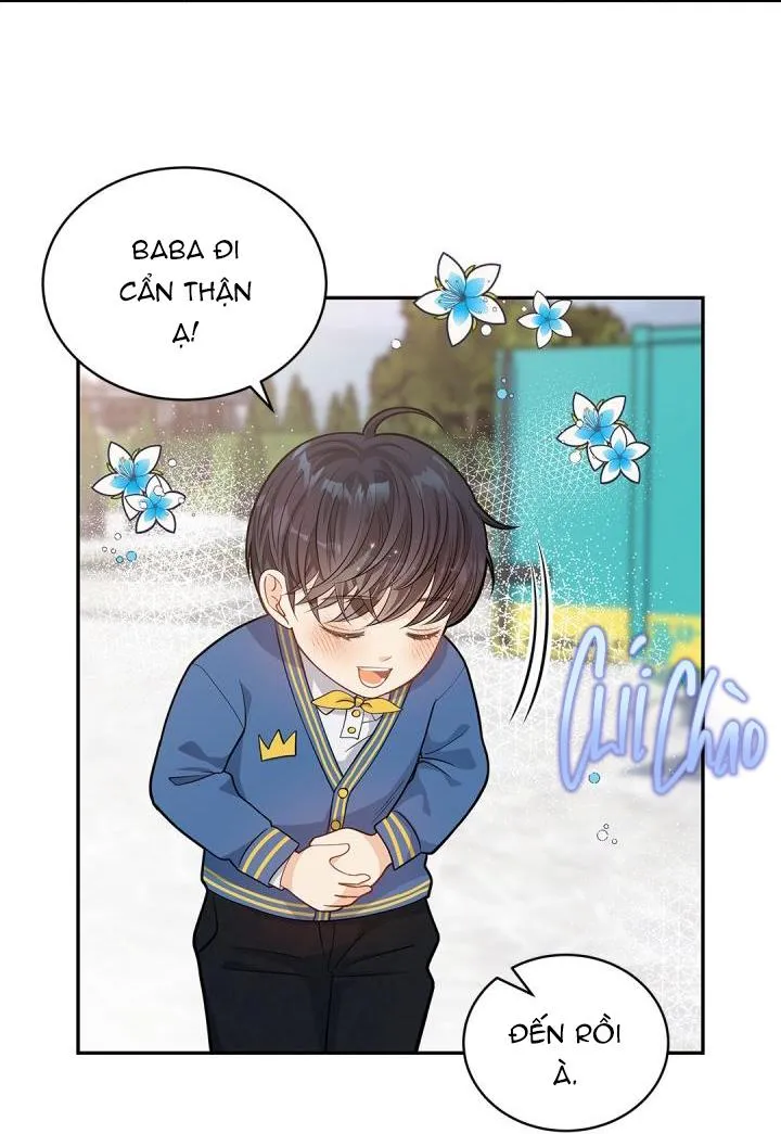 CUỘC HÔN NHÂN ĐÁNH CẮP CỦA HỒ LY Chapter 21 Trang 30