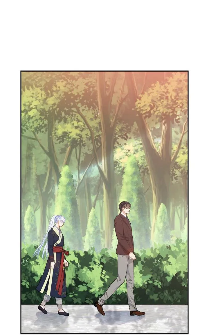 CUỘC HÔN NHÂN ĐÁNH CẮP CỦA HỒ LY Chapter 21 Trang 34