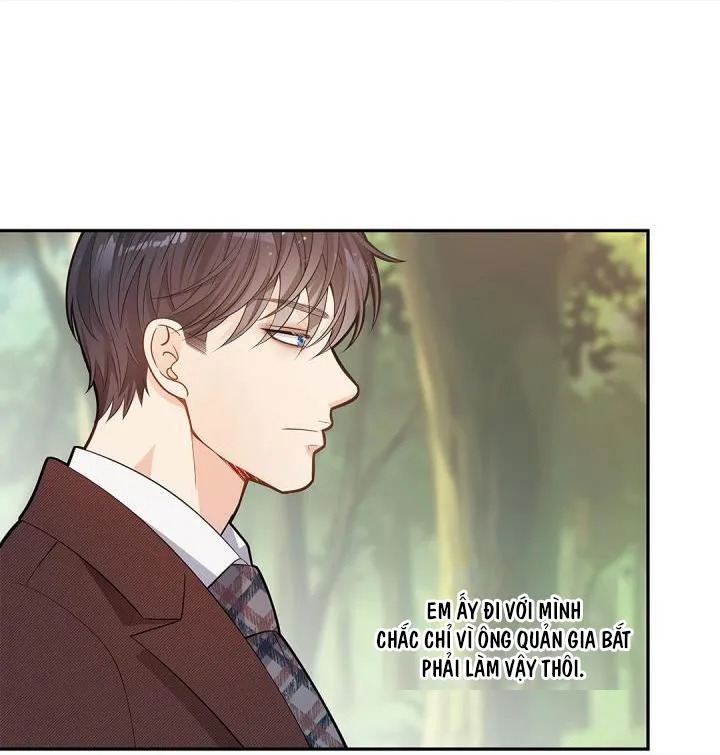 CUỘC HÔN NHÂN ĐÁNH CẮP CỦA HỒ LY Chapter 21 Trang 36