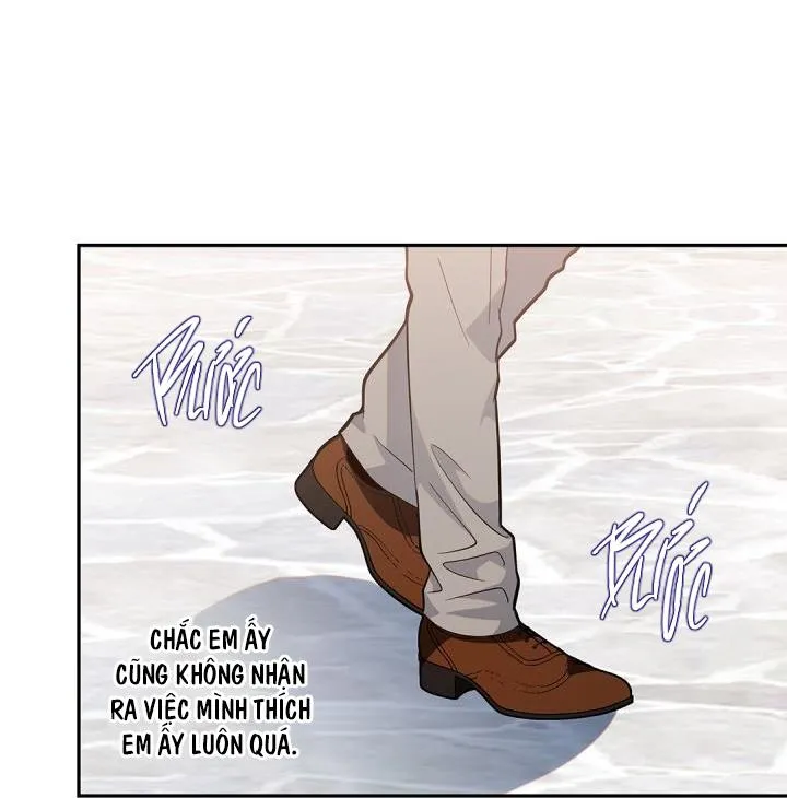 CUỘC HÔN NHÂN ĐÁNH CẮP CỦA HỒ LY Chapter 21 Trang 37