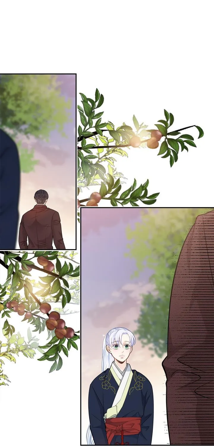 CUỘC HÔN NHÂN ĐÁNH CẮP CỦA HỒ LY Chapter 21 Trang 40