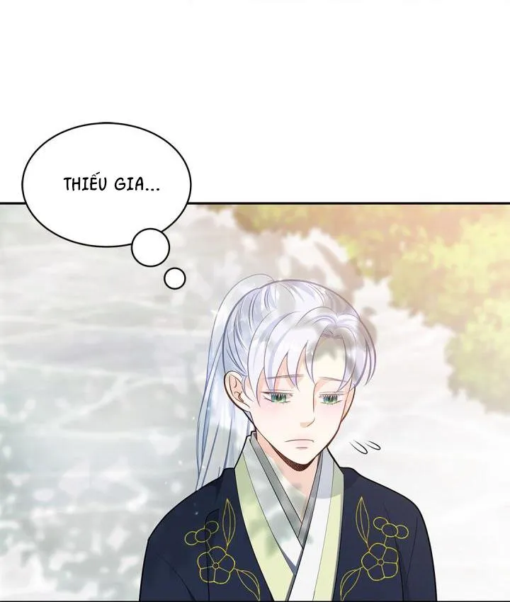 CUỘC HÔN NHÂN ĐÁNH CẮP CỦA HỒ LY Chapter 21 Trang 41