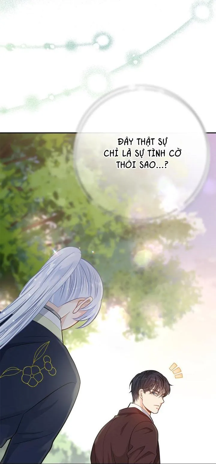 CUỘC HÔN NHÂN ĐÁNH CẮP CỦA HỒ LY Chapter 21 Trang 43