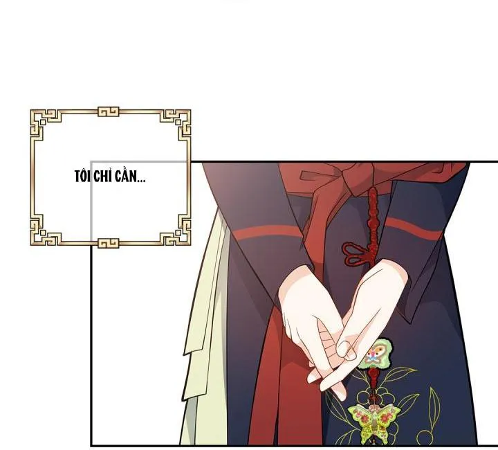 CUỘC HÔN NHÂN ĐÁNH CẮP CỦA HỒ LY Chapter 21 Trang 48