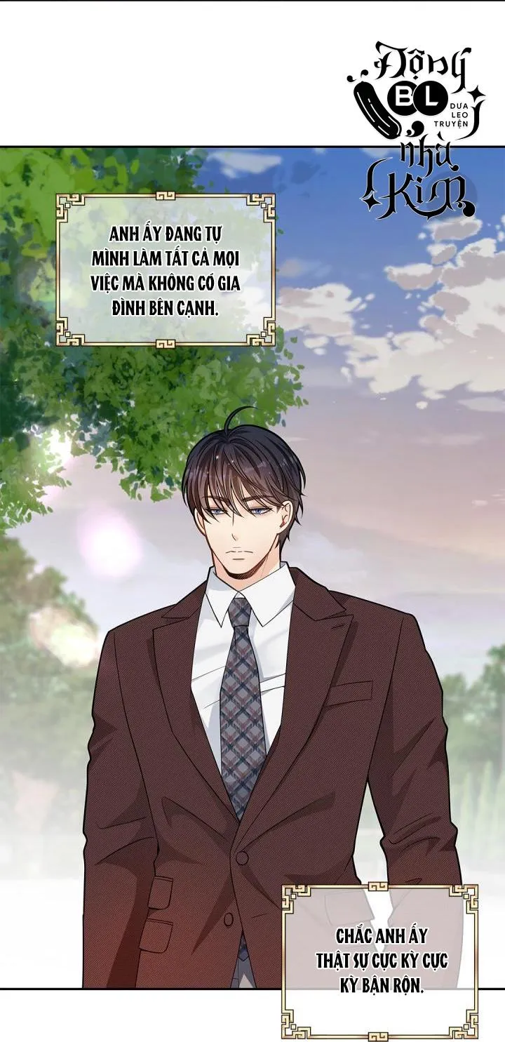 CUỘC HÔN NHÂN ĐÁNH CẮP CỦA HỒ LY Chapter 21 Trang 53