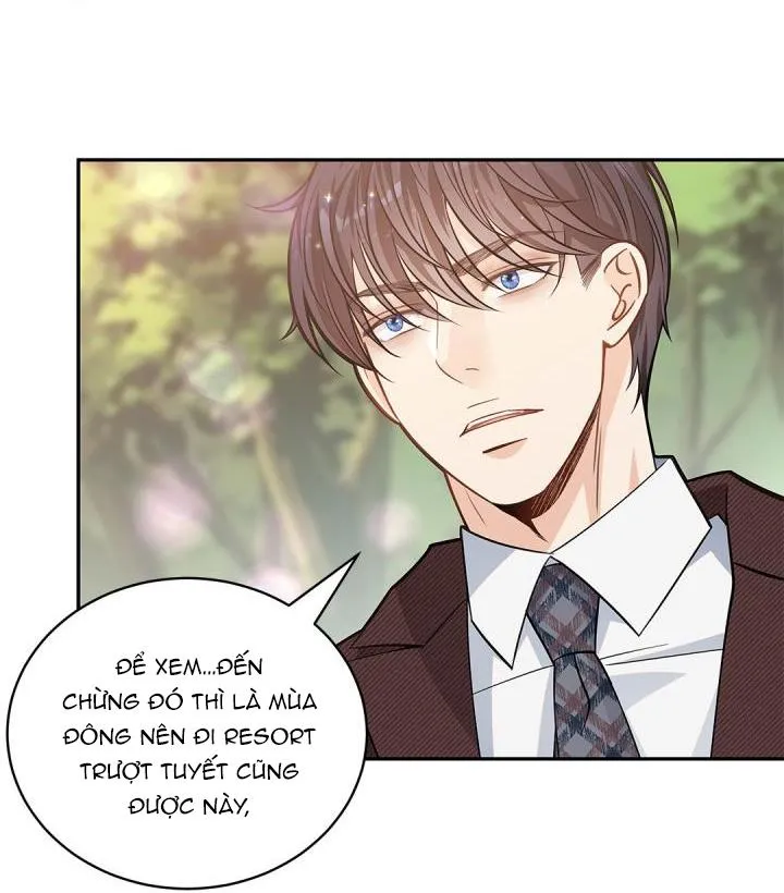 CUỘC HÔN NHÂN ĐÁNH CẮP CỦA HỒ LY Chapter 21 Trang 64