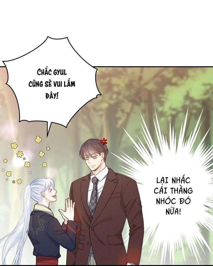 CUỘC HÔN NHÂN ĐÁNH CẮP CỦA HỒ LY Chapter 21 Trang 66