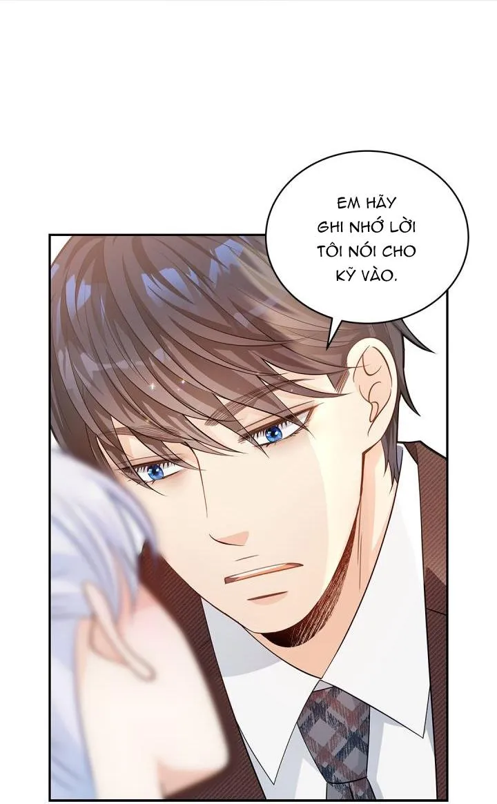 CUỘC HÔN NHÂN ĐÁNH CẮP CỦA HỒ LY Chapter 21 Trang 67