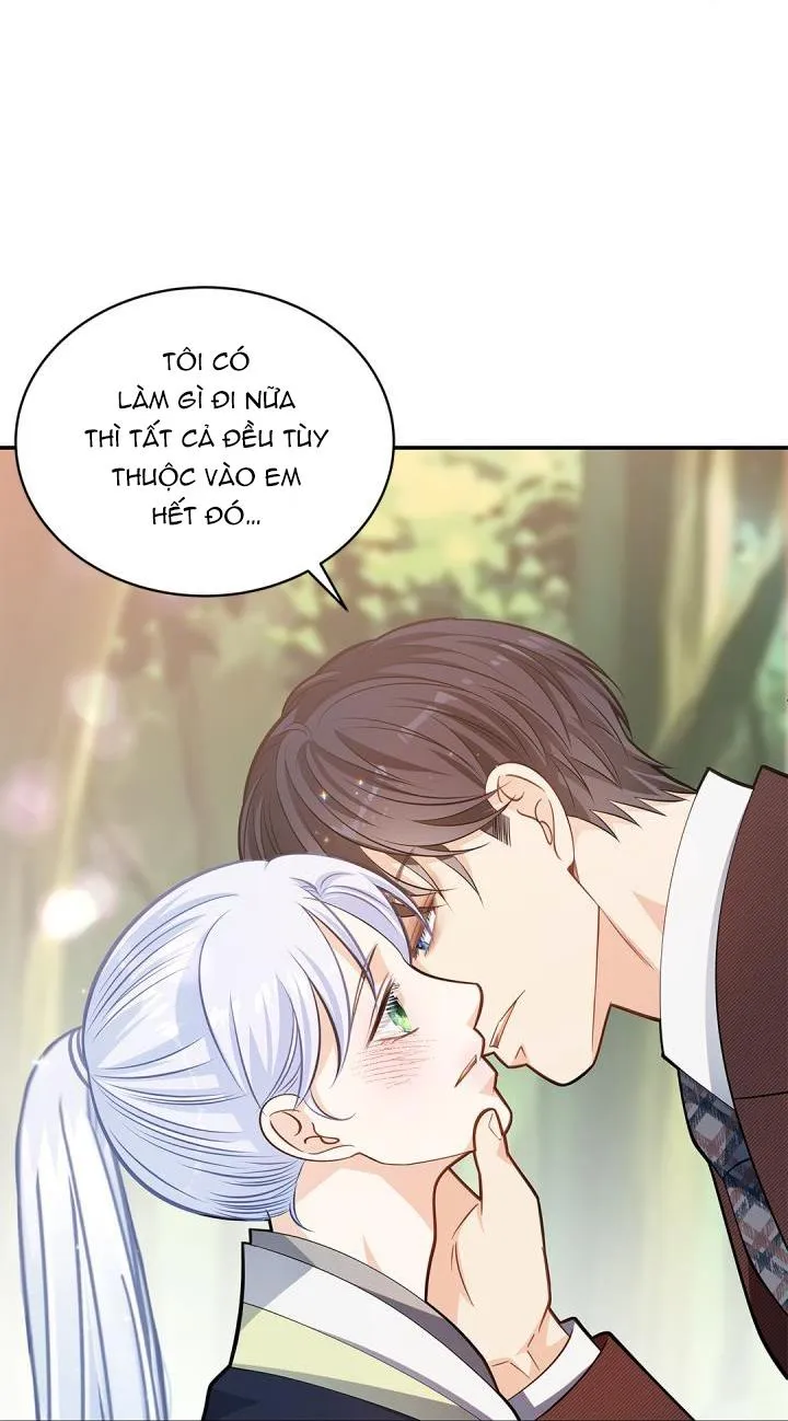 CUỘC HÔN NHÂN ĐÁNH CẮP CỦA HỒ LY Chapter 21 Trang 68