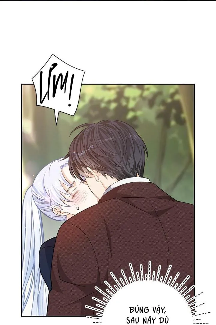 CUỘC HÔN NHÂN ĐÁNH CẮP CỦA HỒ LY Chapter 21 Trang 69