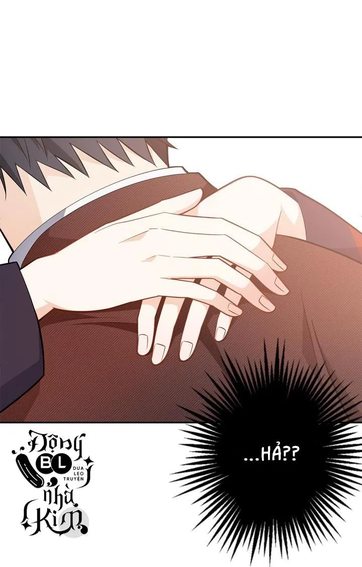 CUỘC HÔN NHÂN ĐÁNH CẮP CỦA HỒ LY Chapter 21 Trang 71