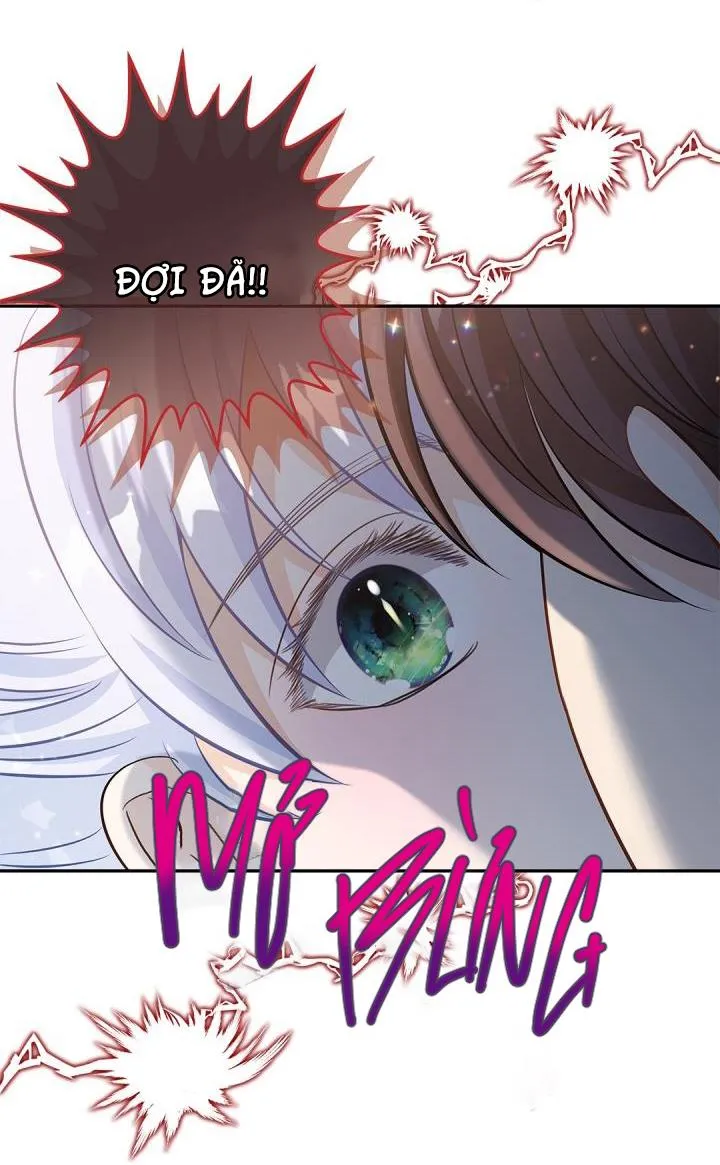 CUỘC HÔN NHÂN ĐÁNH CẮP CỦA HỒ LY Chapter 21 Trang 72