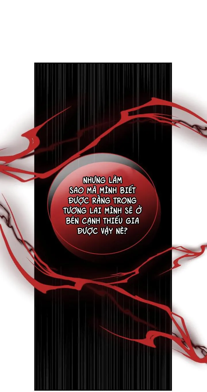 CUỘC HÔN NHÂN ĐÁNH CẮP CỦA HỒ LY Chapter 21 Trang 73