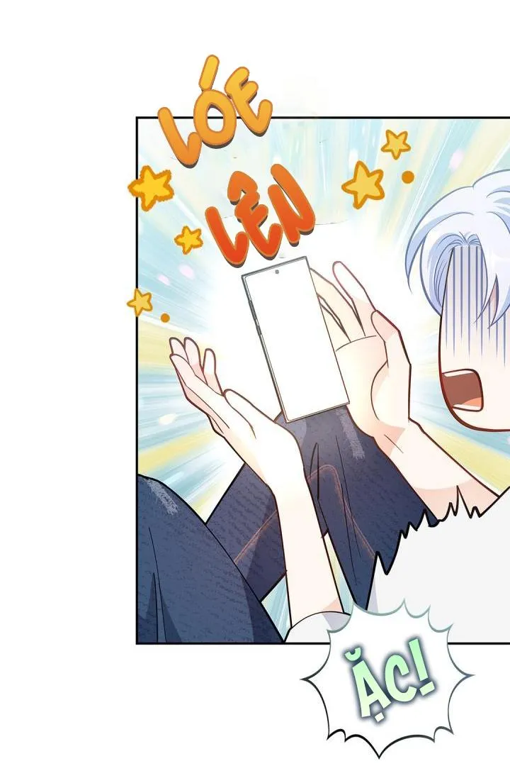 CUỘC HÔN NHÂN ĐÁNH CẮP CỦA HỒ LY Chapter 22 Trang 4