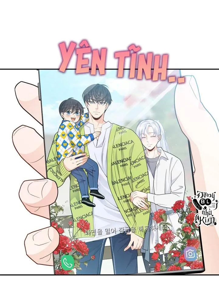 CUỘC HÔN NHÂN ĐÁNH CẮP CỦA HỒ LY Chapter 22 Trang 5